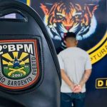 Integrante de organização criminosa que estava foragido é preso na zona Oeste de Boa Vista