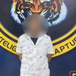 Foragido do Amapá condenado por tráfico de drogas é preso em Boa Vista