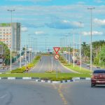 Governo Federal transfere trechos urbanos da BR-174 para Prefeitura de Boa Vista