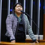 Comissão aprova projeto antigo de Joenia que regulamenta profissão de agente indígena de saúde e de saneamento