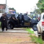 Operação da PF e da Polícia Civil investiga organização criminosa que atua no tráfico de drogas em Roraima