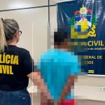 Venezuelano preso é suspeito de cometer quatro homicídios em Boa Vista