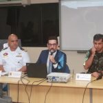PF confirma que ‘remanescentes humanos’ foram encontrados na região onde desapareceram jornalista e indigenista