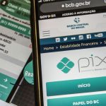 Pix movimenta mais de R$ 1,4 trilhão por mês