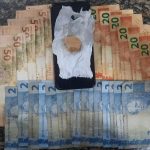 Jovem com passagem por tráfico de drogas é preso com cocaína na zona Oeste de Boa Vista