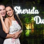 Com retirada de candidatura para apoio ao marido, Sheridan deve subir no palanque de Teresa