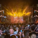 Show do sertanejo Felipe Araújo embala dia dos namorados em Boa Vista