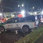 Homem é assassinado a tiros no Residencial Vila Jardim, em Boa Vista