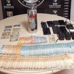Grupo com dois militares venezuelanos é preso com 30 kg de mercúrio no interior de Roraima