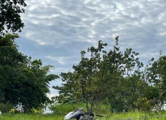 Helicóptero que caiu e deixou dois mortos em Boa Vista voava com certificado vencido há dez anos