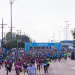 Mais de 7,6 mil competidores se inscreveram para a Corrida 9 de Julho