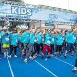 Boa Vista celebra 132 anos com programação esportiva e culto ecumênico