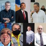Sete pré-candidatos querem disputar o Senado por Roraima