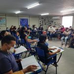 ONG oferece quase 800 vagas gratuitas para cursos profissionalizantes em Roraima e mais dois estados
