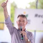 Patrimônio de Antonio Denarium aumentou quase R$6,5 milhões nos últimos quatro anos