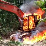 PGR pressiona STF por retirada de invasores de terras indígenas em Roraima