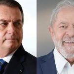 Ipec: Bolsonaro lidera em Roraima e mais cinco estados; Lula tem vantagem em 14