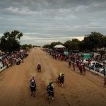 Justiça Estadual manda interditar Jockey Club por descumprimento de decisão judicial
