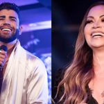 MP aciona Justiça Estadual para cancelar shows de Gusttavo Lima e Solange Almeida no interior de Roraima