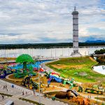 Experiência lúdica: Boa Vista conta com 14 espaços conhecidos como ‘Selvinhas Amazônicas’ para passeios em família