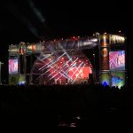 Mormaço Cultural termina com público satisfeito e elogios à organização