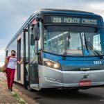 Prefeitura de Boa Vista passa a disponibilizar Itinerário dos ônibus e localização dos abrigos