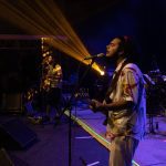 Alaídenegão faz show em Boa Vista nesta sexta-feira (5)