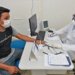 Médicos de Boa Vista participam da prova do Revalida neste fim de semana