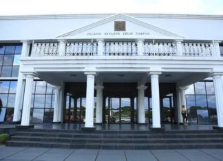 Roraima era pra ser estado modelo, mas ainda não tivemos gestão capaz