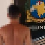 Condenado por roubo é preso na zona Oeste de Boa Vista