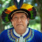 Davi Kopenawa receberá título de Doutor Honoris Causa pela UFRR