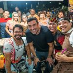 Chef Edu Guedes se encanta com sabores da gastronomia roraimense no Mormaço Cultural