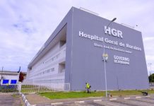 Mulher morre em acidente na RR-205, em Alto Alegre