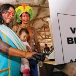 Observadores internacionais devem acompanhar as eleições de 2022 na Amazônia