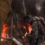 Aeronaves e pistas clandestinas são destruídas em operação contra garimpo ilegal na TI Yanomami