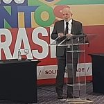 Lula defende Venezuela com alternância de poder e ‘mais democrática possível’