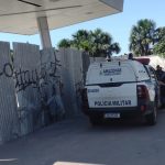 Vigia roraimense é morto a pauladas dentro de posto de gasolina em Manaus