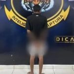Homem é preso em flagrante por descumprir prisão domiciliar na zona Oeste de Boa Vista
