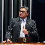 Candidato do PV ao governo defende organizar a mineração em Roraima