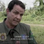 Após reportagem do Fantástico em Roraima, diretor de Proteção Ambiental do Ibama é demitido