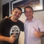 Servidor ligado a Denarium é condenado por publicar material ofensivo contra candidata ao governo