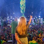 ‘Bolsonaro está no PL e apoia Teresa e Édio Lopes’, declara Valdemar Costa Neto, presidente nacional do PL