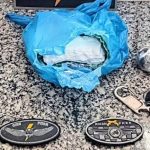 Traficante e usuário de drogas são presos durante venda de cocaína em Boa Vista