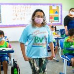 Boa Vista sanciona lei que reajusta valor de hora-aula de professores horistas