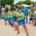 Jogos escolares da rede municipal de Boa Vista começam na segunda-feira (12)
