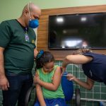 Campanha multivacinação é prorrogada em Boa Vista