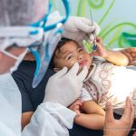 Boa Vista inicia ‘Semana do bebê’, com atividades e serviços nas UBS’s