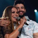 Justiça determina cancelamento de shows de Gusttavo Lima e Solange Almeida em São Luiz