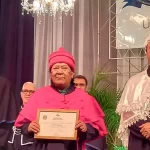 David Kopenawa Yanomami recebe título Doutor Honoris Causa pela UFRR