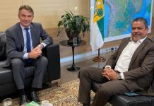 A sombra eleitoral sobre Hiran Gonçalves